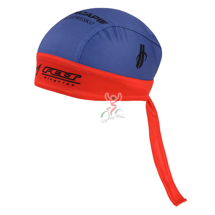 2015 IAM Bandana Ciclismo